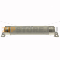 Предохранитель двигателя, 250 A, AC 7.2 kV, 40 кА, 76x403mm Eaton 7.2KV 250A 3" MOTOR START FUSE