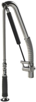 DISH WASHER SHOWER ø 1/2F TOP CLEAN SET