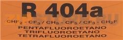 FREON R404 10.2 kg 