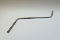 HANDLE, BOWL LIFT
