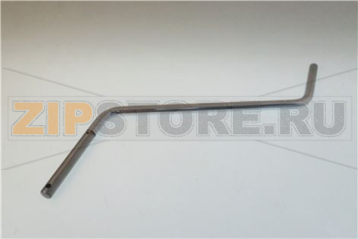 HANDLE, BOWL LIFT 