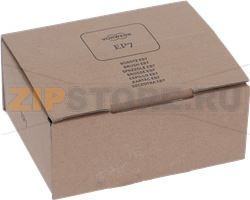 BRUSH EB7 KOBOLD VK7/VK7S 