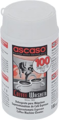 DETERGENT FOR COFFEE MACHINES 