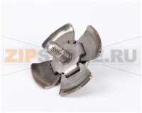 AGITATOR BUTTERFLY FOR SOFT