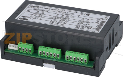 КОНТРОЛЛЕР DIXELL XW764K-5L2C0 