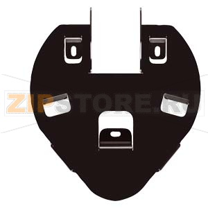 SIMATIC MOBILE PANEL 170, КРОНШТЕЙН ДЛЯ ВРЕМЕННОГО ХРАНЕНИЯ ПАНЕЛИ ОПЕРАТОРА НА СТЕНЕ Siemens 6AV6574-1AF04-4AA0 