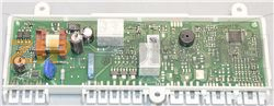 SCHEDA ELETTRONICA BOSCH 00649115 