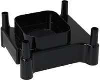 BAFFLE, STEALTH
