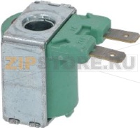 КАТУШКА T&P 24ВDC