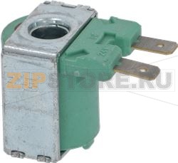 КАТУШКА T&P 24ВDC 