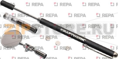 JEU DE DOIGTS MAGNETIQUES TELESCOPIQUES 