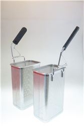 КОРЗИНЫ ДЛЯ МАКАРОНОВАРКИ 2ШТ ПРАВАЯ+ЛЕВАЯ 