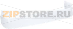 DOOR BOTTLE SHELF ELECTROLUX 2062351149 