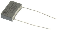 NOISE PROTECTION CAPACITOR µF 1 250V