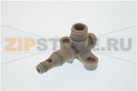 ASS.PERNO MANICOTTO CRISTALLO 600