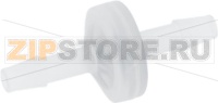 NON-RETURN VALVE PLASTIC ø 19.5mm