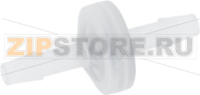 NON-RETURN VALVE PLASTIC ø 19.5mm 