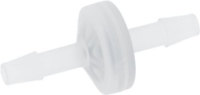 NON-RETURN VALVE PLASTIC ø 19.5mm