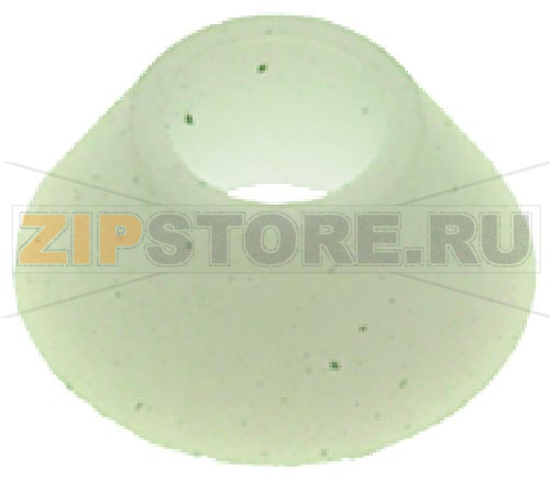 КОНУСНЫЙ УПЛОТНИТЕЛЬ Ø 12X5X5 ММ PTFE 