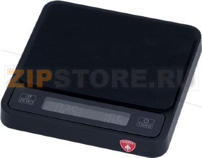DIGITAL SCALE EUREKA PRECISA 