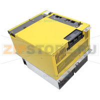 Блок питания 75 кВт Fanuc A06B-6150-H075