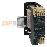 1-фазный блок питания перв 230-115 V втор 24 фильтрующий EN 60742, EN61131-2 степень защиты IP00 винтовые клеммы, интег. монт. на рейку 35 mm-2-6, EN61131-2 >safety isolating transformer Siemens 4AV2102-2EB00-0A