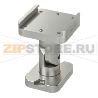 Крепление для видеодатчиков, смарт-камер и систем освещения Balluff BAM03AC