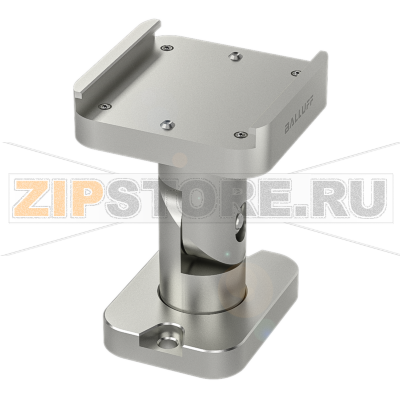 Крепление для видеодатчиков, смарт-камер и систем освещения Balluff BAM03AC 