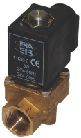 ВОДЯНОЙ ЭЛЕКТРОМАГНИТНЫЙ КЛАПАН ERA