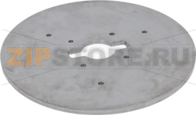 FLANGE ø 280 MM 