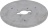 FLANGE ø 280 MM