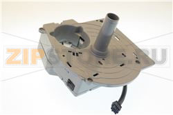 DISTRIBUTORE BICCHIERI 70/71 COMPLETO 