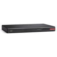 Экран межсетевой 8xGE, DES Cisco ASA5516-K8