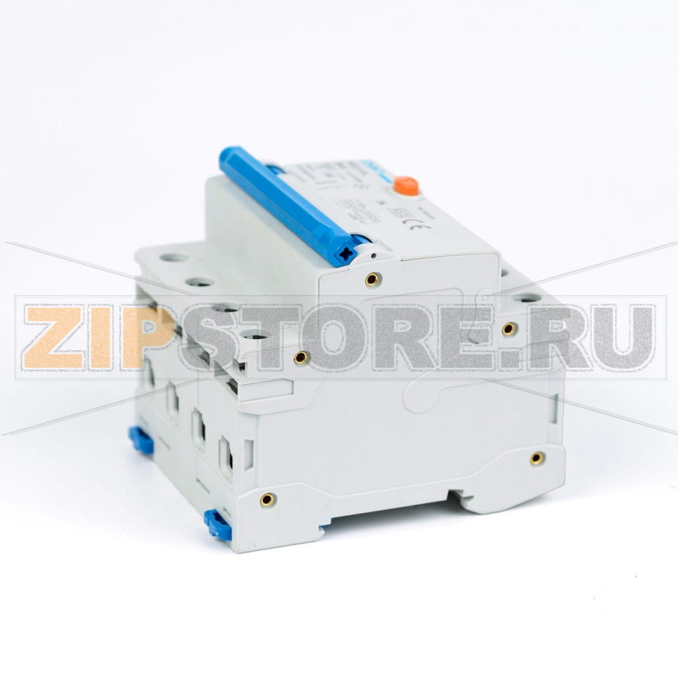 Дифавтомат 40 А, 30 мА, 6 кА Chint NB310L 