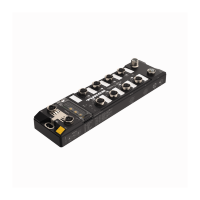 Модуль ввода/вывода для Ethernet Turck TBEN-LL-8IOL