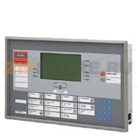 B3Q700 - Удобный рабочий терминал для системы обнаружения пожара<BR/>FC700A Siemens B3Q700