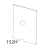 Rear medium cover Sigma SPZ 120