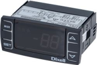 CONTROLLER DIXELL XR02CX-5R0C1