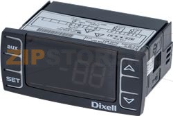 CONTROLLER DIXELL XR02CX-5R0C1 