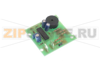 BUZZER PER TIME 0-60 (TM012) 