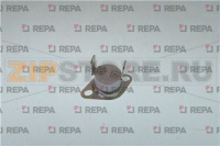 CONTACT THERMOSTAT 210°C 16A 250V