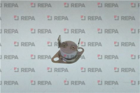 CONTACT THERMOSTAT 210°C 16A 250V