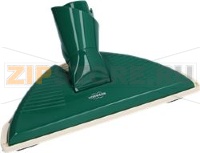 SPAZZOLA HD13 VK130-131