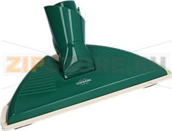 SPAZZOLA HD13 VK130-131 