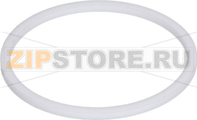 УПЛОТНИТЕЛЬ ИЗ PTFE Ø 68.4X75.8X3.2 