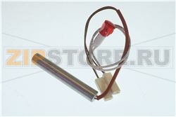 RESISTANCE 600W+ VOYANT ORANGE 