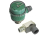 Датчик диффузного типа Ultrasonic sensor UC500-D1-3K-V7 Pepperl+Fuchs