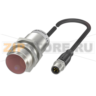 Освещение точечное Balluff BAE011L 