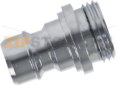 PORTAGOMMA PER PISTOLA ø 1/2M 