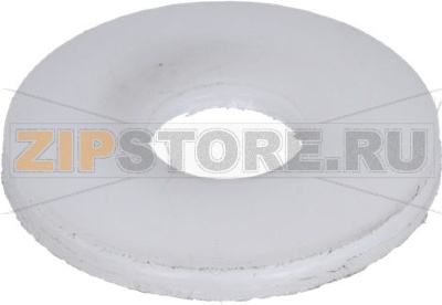 WASHER PTFE ø 30x11x3 mm 